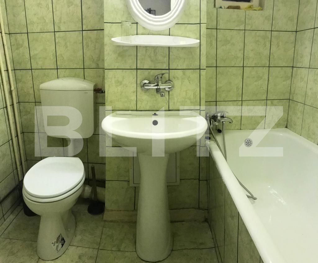 Apartament de închiriat 2 camere Manastur - 39145AI | BLITZ Cluj-Napoca | Poza11
