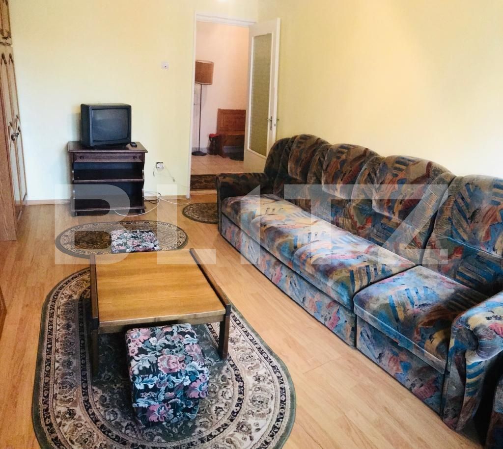 Apartament de închiriat 2 camere Manastur - 39145AI | BLITZ Cluj-Napoca | Poza4