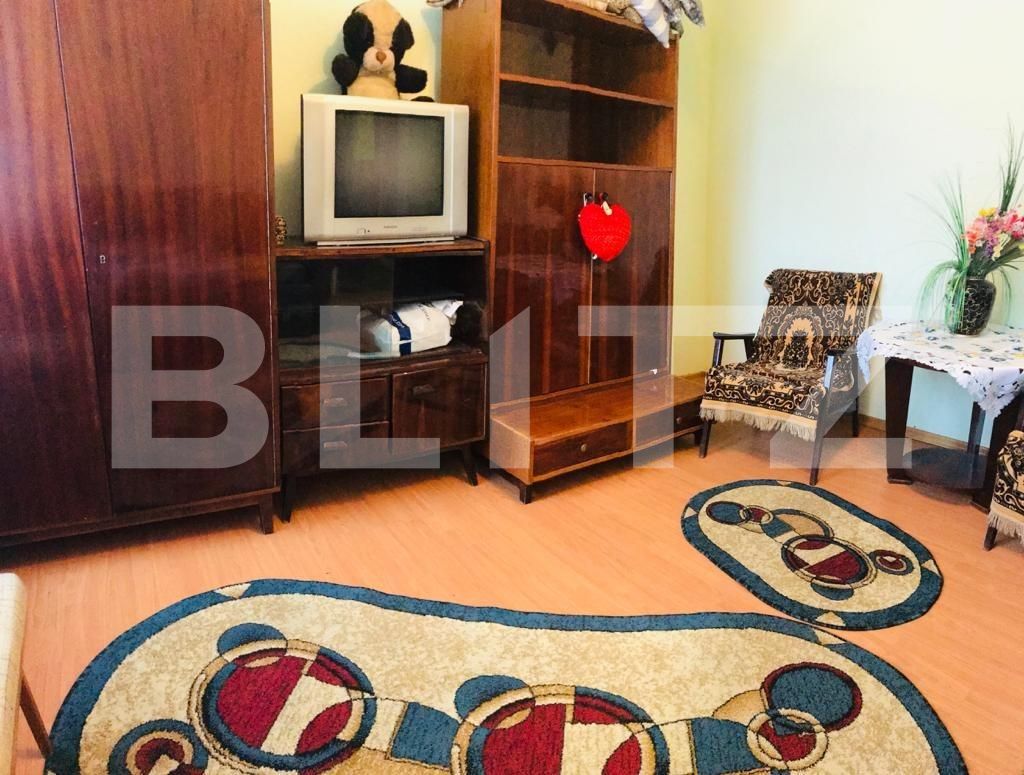 Apartament de închiriat 2 camere Manastur - 39145AI | BLITZ Cluj-Napoca | Poza8