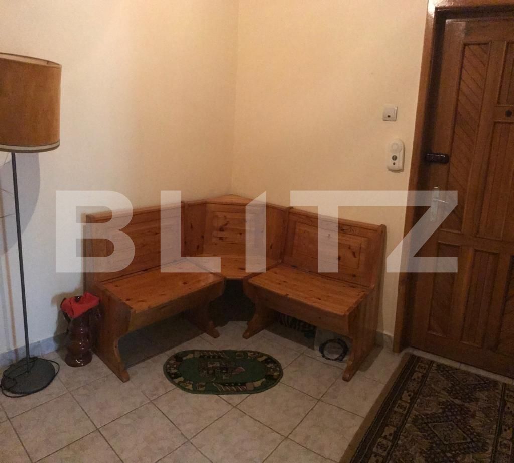 Apartament de închiriat 2 camere Manastur - 39145AI | BLITZ Cluj-Napoca | Poza9