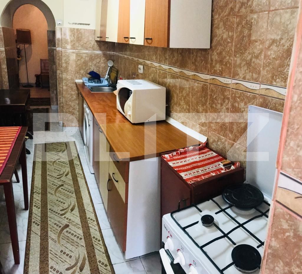 Apartament de închiriat 2 camere Manastur - 39145AI | BLITZ Cluj-Napoca | Poza2