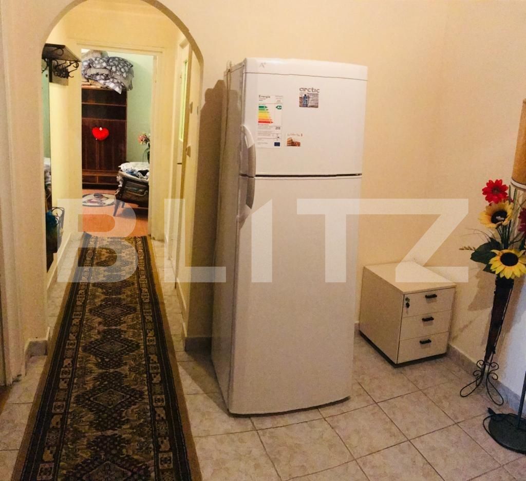 Apartament de închiriat 2 camere Manastur - 39145AI | BLITZ Cluj-Napoca | Poza3