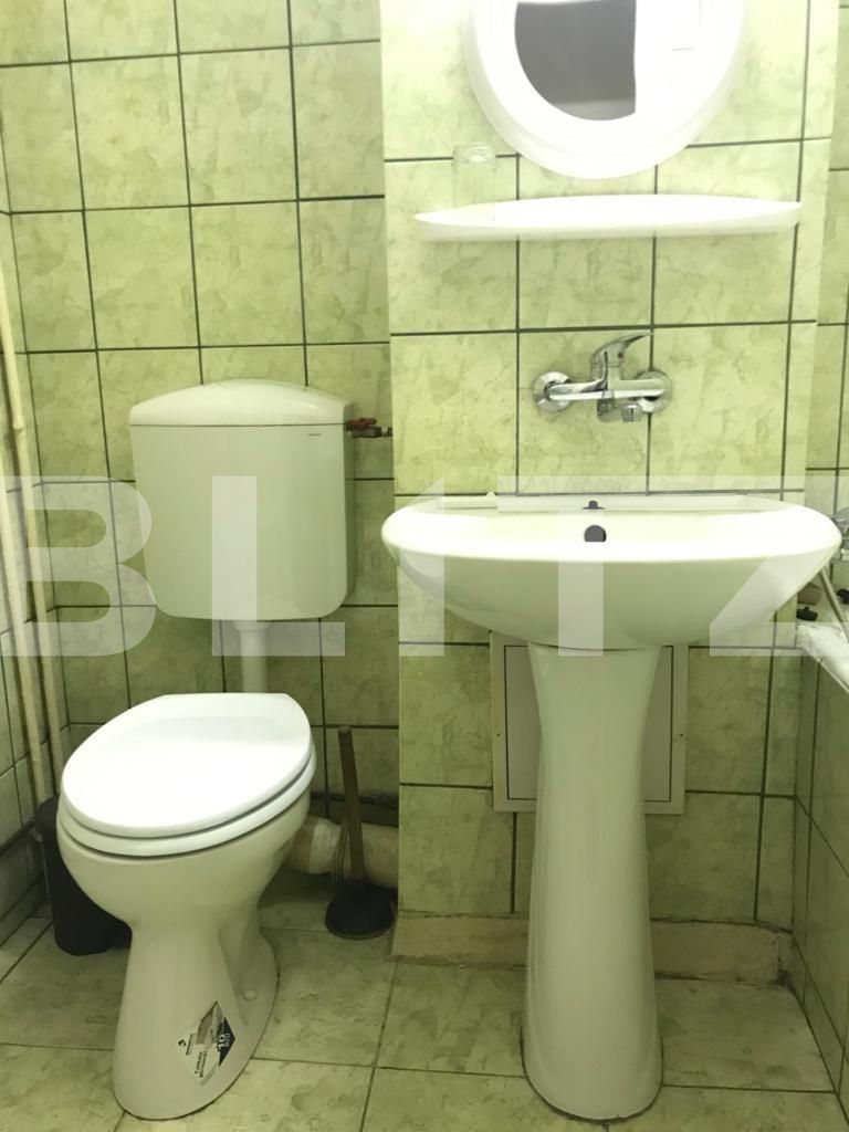 Apartament de închiriat 2 camere Manastur - 39145AI | BLITZ Cluj-Napoca | Poza12