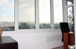 Apartament cu 2 camere, mobilat si utilat modern