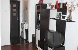 Apartament cu 2 camere, mobilat si utilat modern