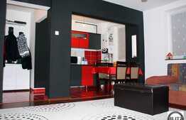 Apartament cu 2 camere, mobilat si utilat modern