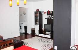 Apartament cu 2 camere, mobilat si utilat modern