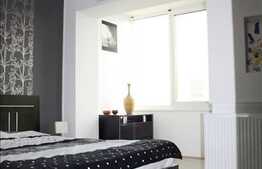 Apartament cu 2 camere, mobilat si utilat modern