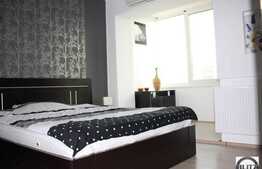 Apartament cu 2 camere, mobilat si utilat modern