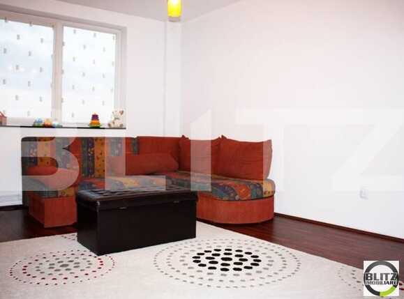 Apartament de vânzare 2 camere Gheorgheni - 3915AV | BLITZ Cluj-Napoca | Poza5