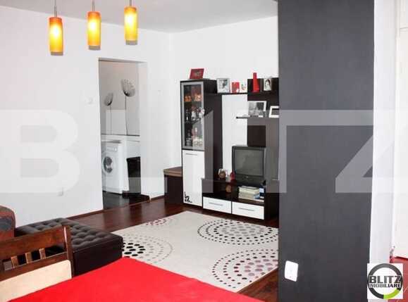 Apartament de vânzare 2 camere Gheorgheni - 3915AV | BLITZ Cluj-Napoca | Poza2