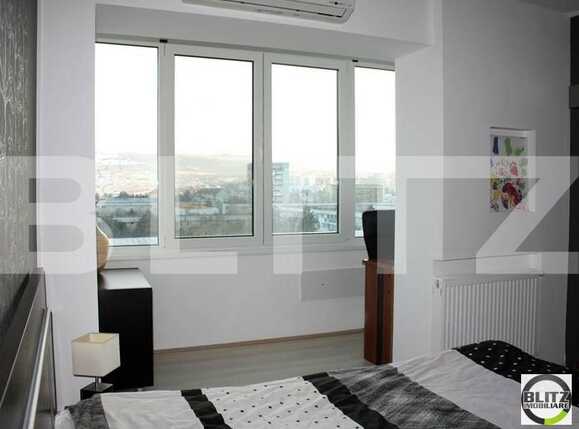 Apartament de vânzare 2 camere Gheorgheni - 3915AV | BLITZ Cluj-Napoca | Poza8