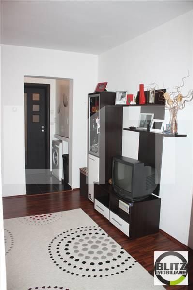 Apartament de vânzare 2 camere Gheorgheni - 3915AV | BLITZ Cluj-Napoca | Poza4