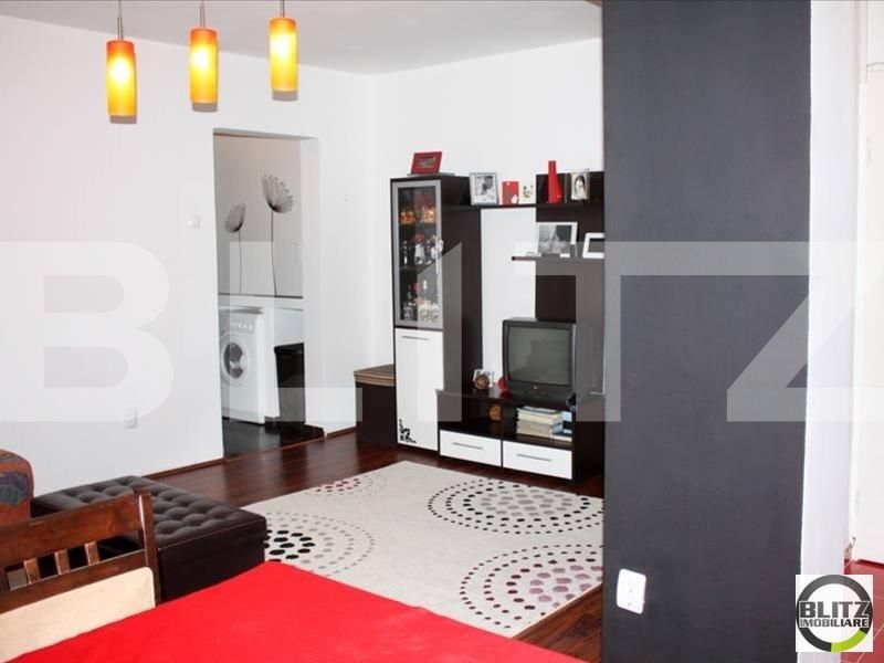 Apartament de vânzare 2 camere Gheorgheni - 3915AV | BLITZ Cluj-Napoca | Poza2