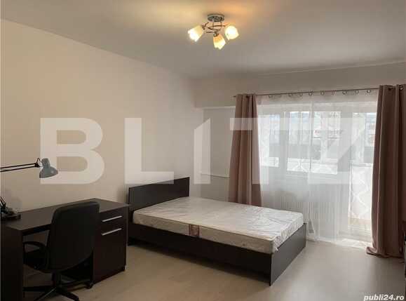Garsonieră de închiriat Manastur - 39151AI | BLITZ Cluj-Napoca | Poza1