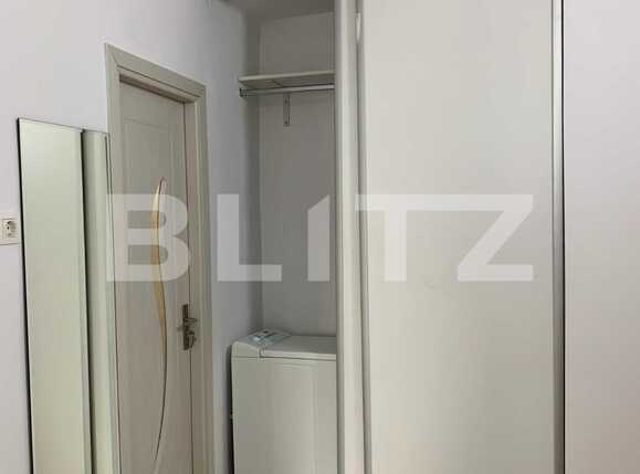 Garsonieră de închiriat Manastur - 39151AI | BLITZ Cluj-Napoca | Poza4