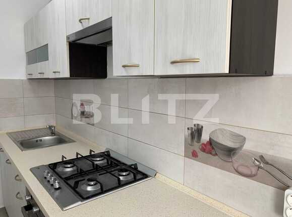 Garsonieră de închiriat Manastur - 39151AI | BLITZ Cluj-Napoca | Poza8