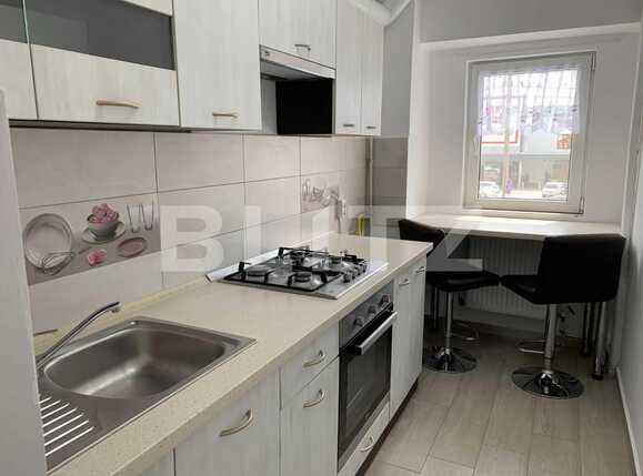 Garsonieră de închiriat Manastur - 39151AI | BLITZ Cluj-Napoca | Poza9