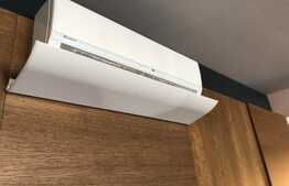 Cladire moderna, zona foarte buna 