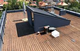 Cladire moderna, zona foarte buna 