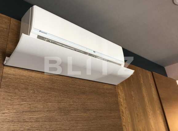 Spațiu birouri de închiriat Andrei Mureşanu - 39155SIB | BLITZ Cluj-Napoca | Poza16