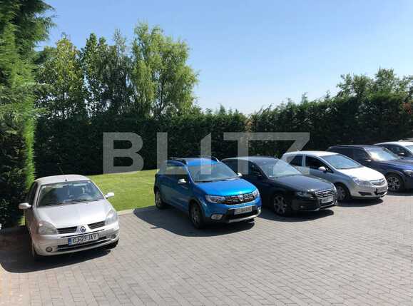 Spațiu birouri de închiriat Andrei Mureşanu - 39155SIB | BLITZ Cluj-Napoca | Poza18