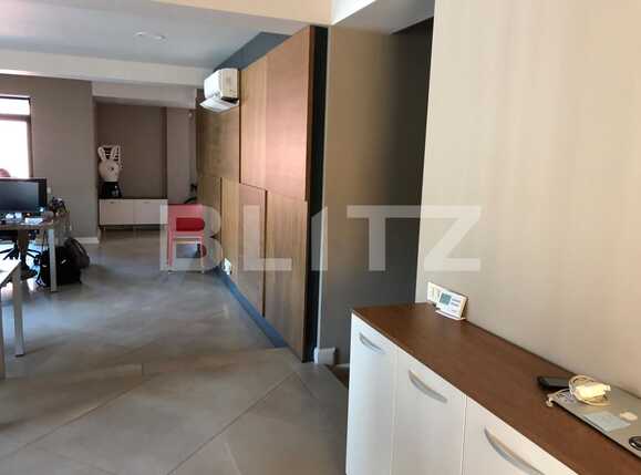 Spațiu birouri de închiriat Andrei Mureşanu - 39155SIB | BLITZ Cluj-Napoca | Poza4