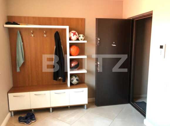 Spațiu birouri de închiriat Andrei Mureşanu - 39155SIB | BLITZ Cluj-Napoca | Poza6