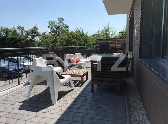 Spațiu birouri de închiriat Andrei Mureşanu - 39155SIB | BLITZ Cluj-Napoca | Poza15