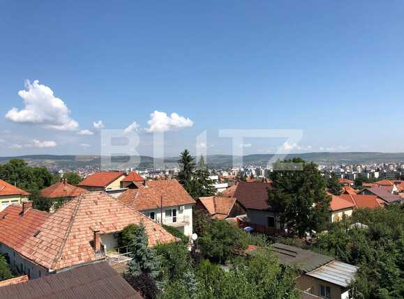 Spațiu birouri de închiriat Andrei Mureşanu - 39155SIB | BLITZ Cluj-Napoca | Poza13