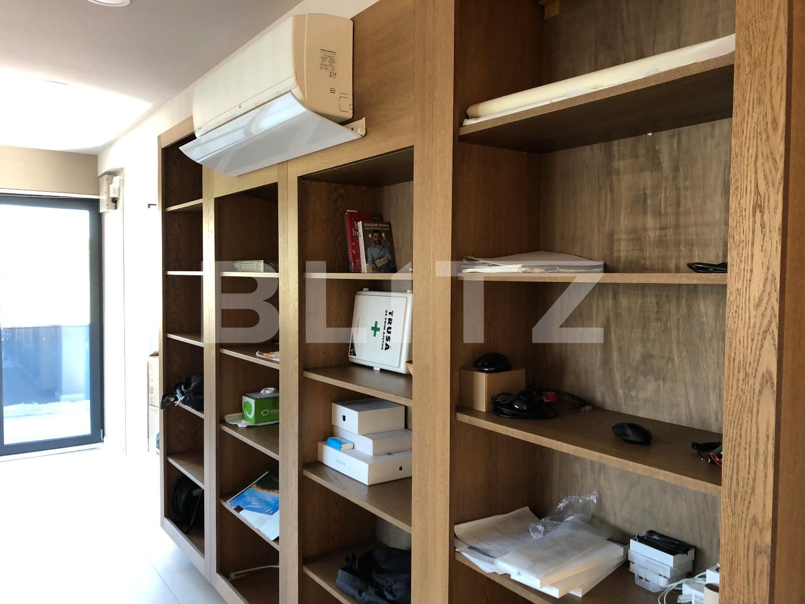 Spațiu birouri de închiriat Andrei Mureşanu - 39155SIB | BLITZ Cluj-Napoca | Poza7