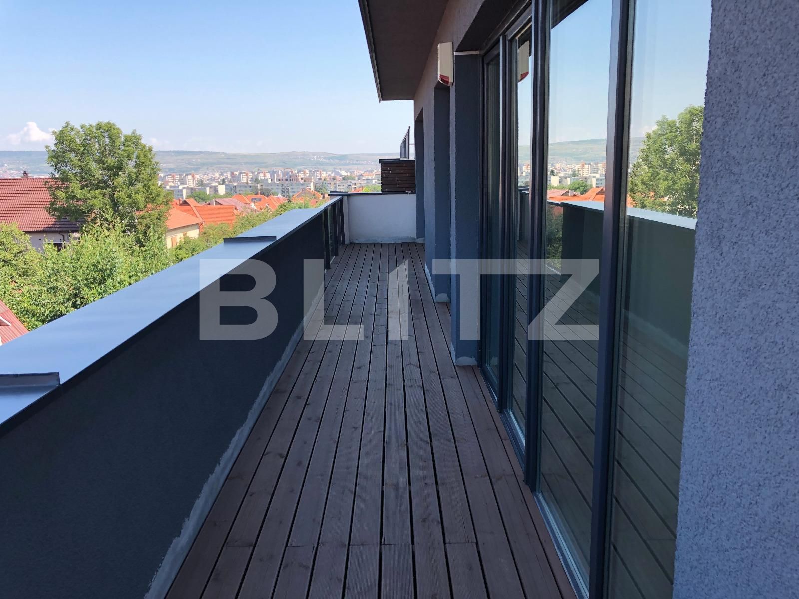 Spațiu birouri de închiriat Andrei Mureşanu - 39155SIB | BLITZ Cluj-Napoca | Poza12