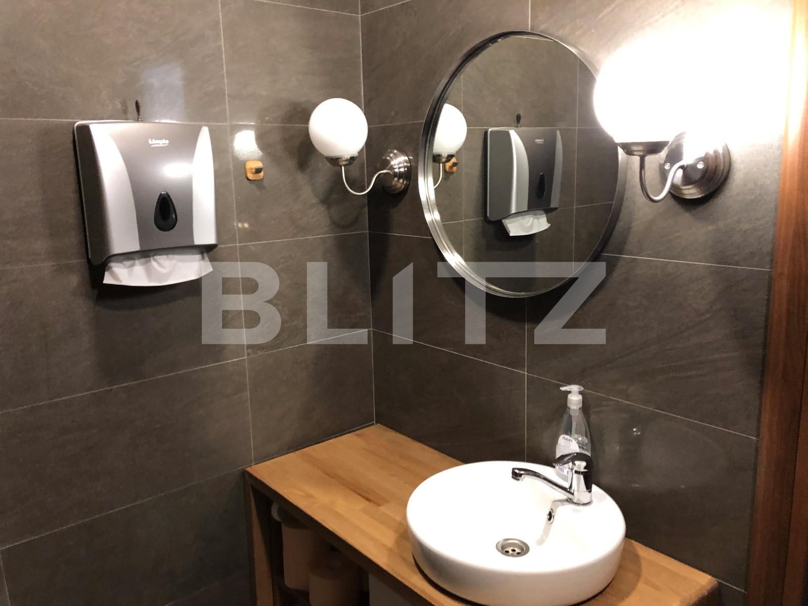 Spațiu birouri de închiriat Andrei Mureşanu - 39155SIB | BLITZ Cluj-Napoca | Poza5