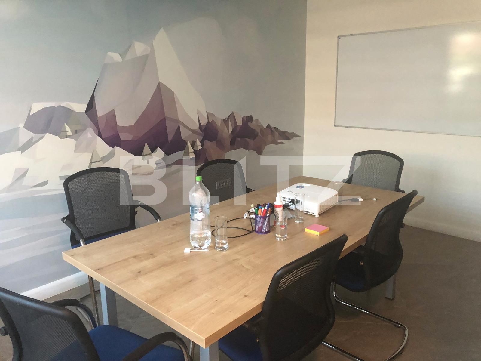 Spațiu birouri de închiriat Andrei Mureşanu - 39155SIB | BLITZ Cluj-Napoca | Poza10