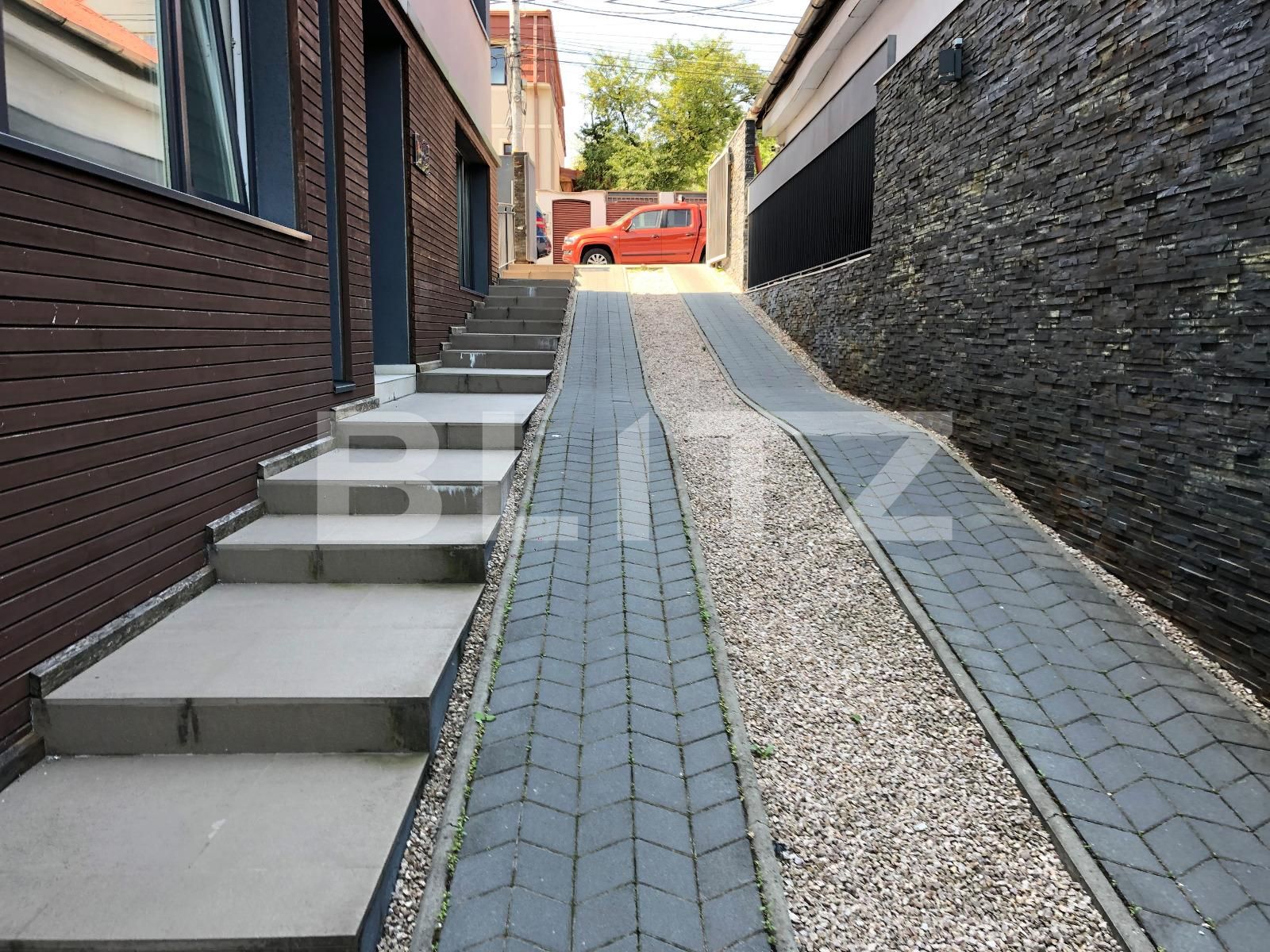 Spațiu birouri de închiriat Andrei Mureşanu - 39155SIB | BLITZ Cluj-Napoca | Poza14