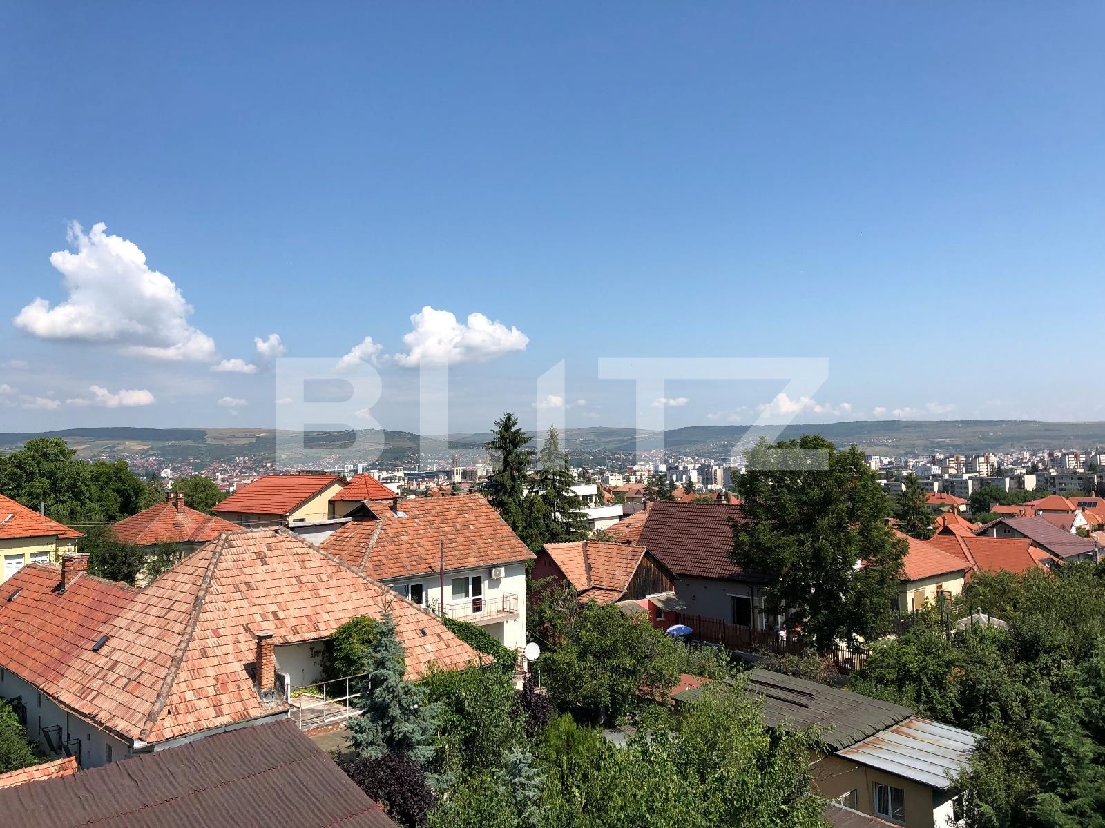 Spațiu birouri de închiriat Andrei Mureşanu - 39155SIB | BLITZ Cluj-Napoca | Poza13