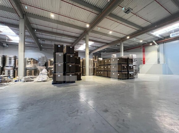 Spațiu industrial de închiriat Apahida - 39156SII | BLITZ Cluj-Napoca | Poza10