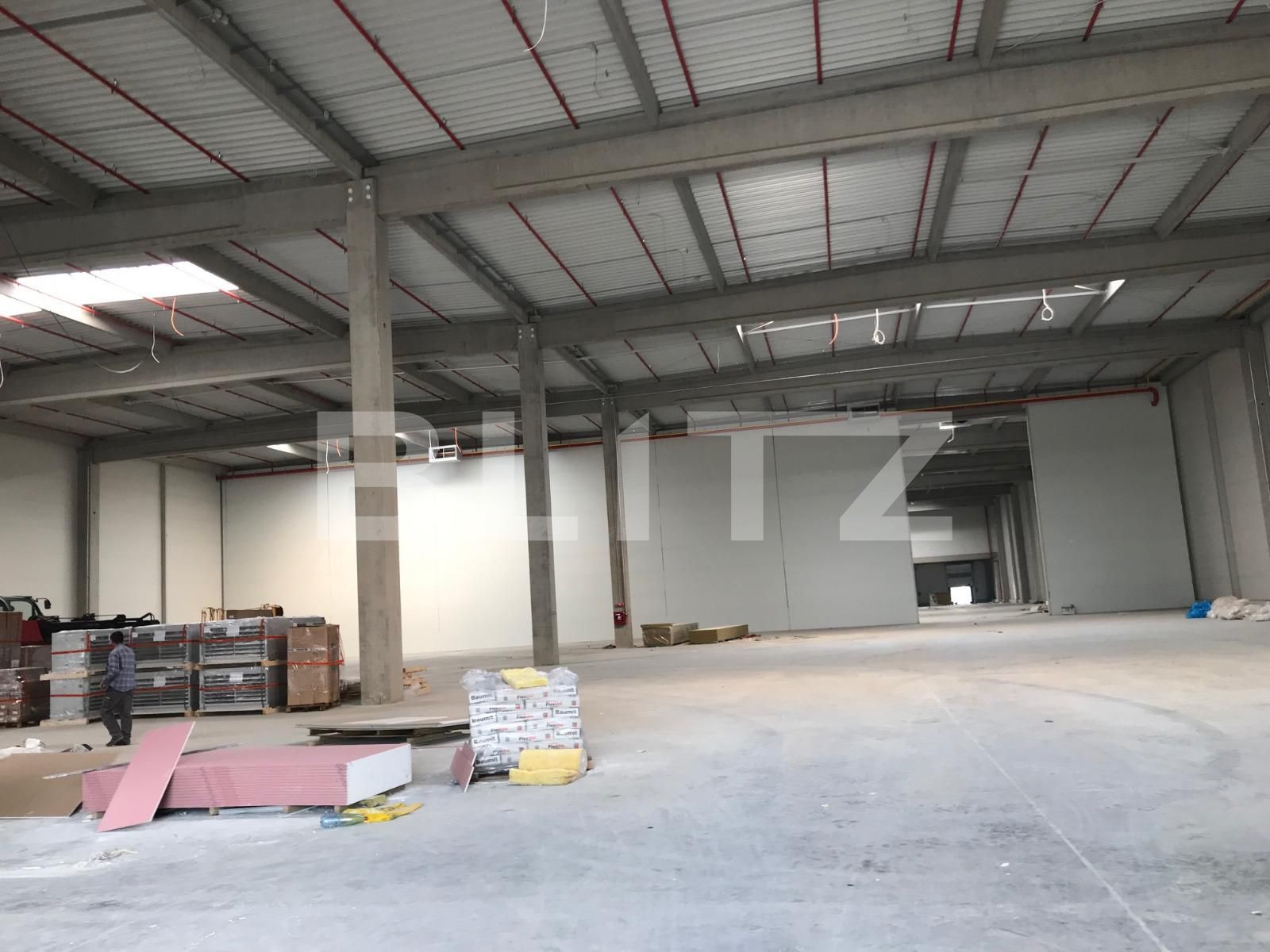 Spațiu industrial de închiriat Apahida - 39156SII | BLITZ Cluj-Napoca | Poza7