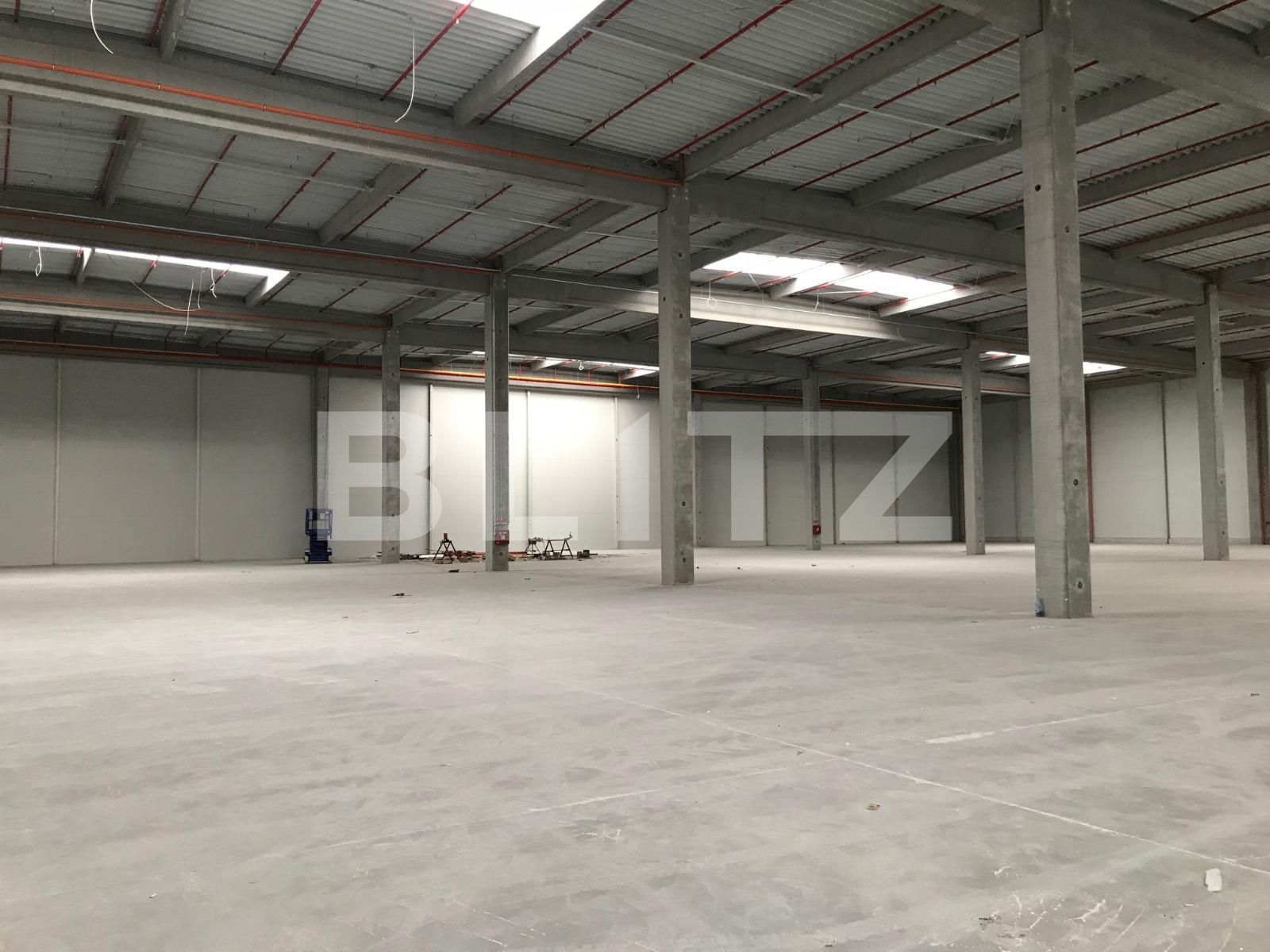 Spațiu industrial de închiriat Apahida - 39156SII | BLITZ Cluj-Napoca | Poza5