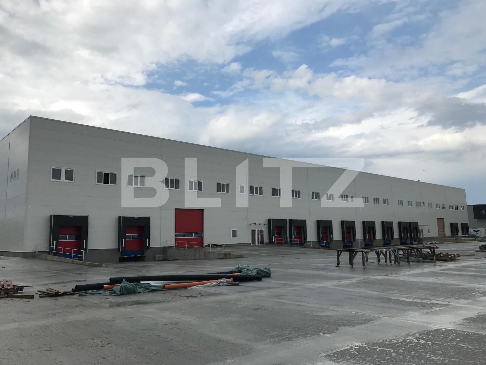 Spațiu industrial de închiriat Apahida - 39157SII | BLITZ Cluj-Napoca | Poza5