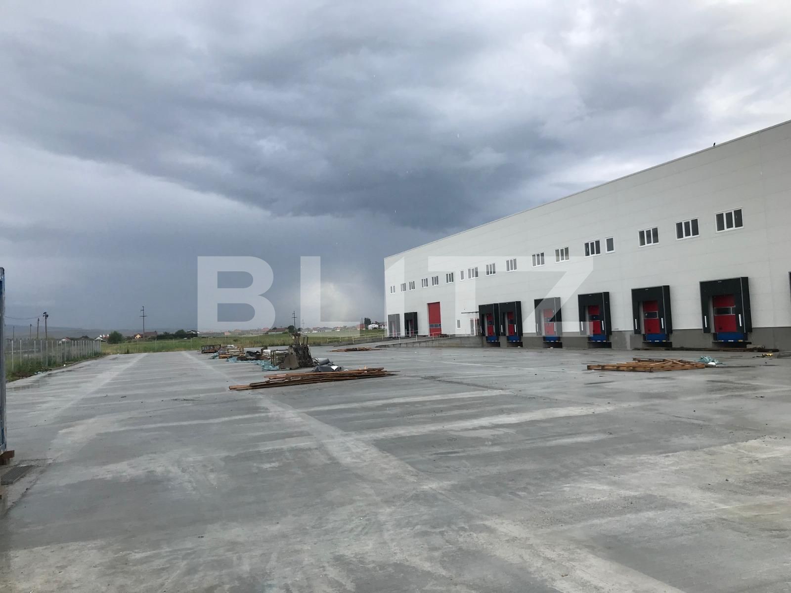 Spațiu industrial de închiriat Apahida - 39157SII | BLITZ Cluj-Napoca | Poza4