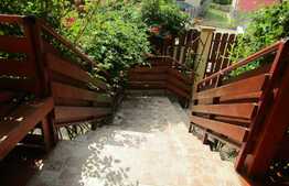 Duplex de vanzare,170 mp utili, 300 mp teren, Andrei Muresanu