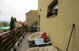 Duplex de vanzare,170 mp utili, 300 mp teren, Andrei Muresanu