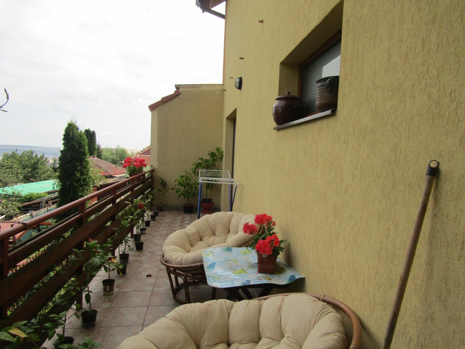 Casa de vânzare 5 camere Andrei Mureşanu - 39160CV | BLITZ Cluj-Napoca | Poza4