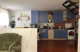 Casa individuala de vanzare, 125 mp, garaj, 300  teren, zona Florilor  !