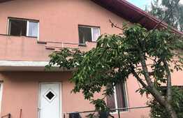 Casa individuala de vanzare, 125 mp, garaj, 300  teren, zona Florilor  !