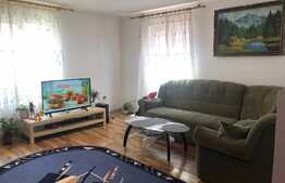 Casa individuala de vanzare, 125 mp, garaj, 300  teren, zona Florilor  !