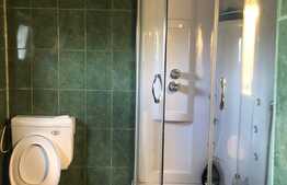 Casa individuala de vanzare, 125 mp, garaj, 300  teren, zona Florilor  !