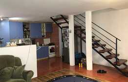 Casa individuala de vanzare, 125 mp, garaj, 300  teren, zona Florilor  !