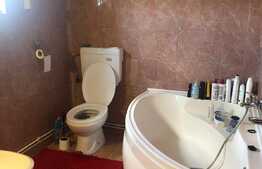 Casa individuala de vanzare, 125 mp, garaj, 300  teren, zona Florilor  !